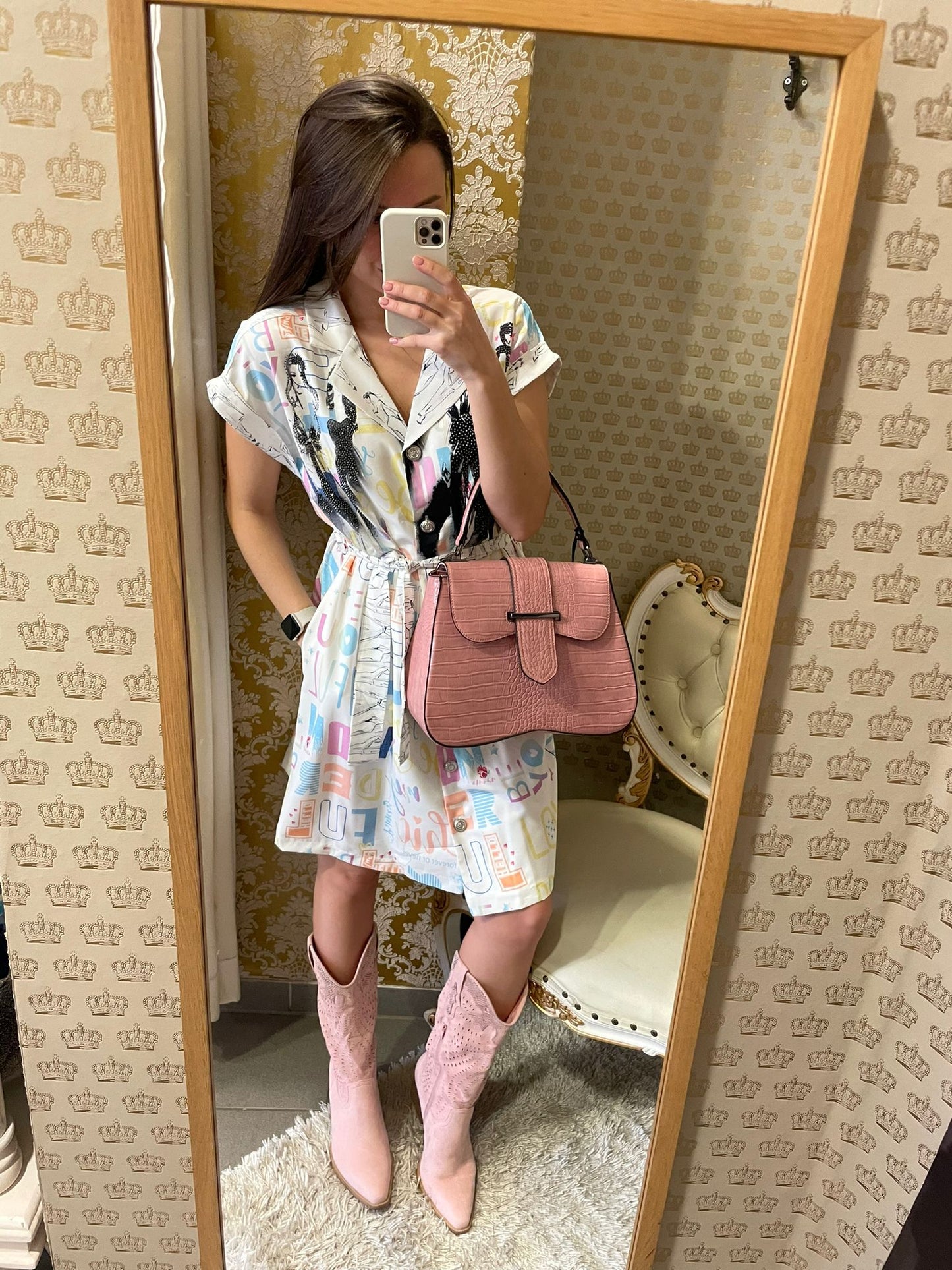 Kleid