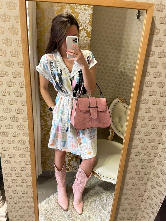 Kleid