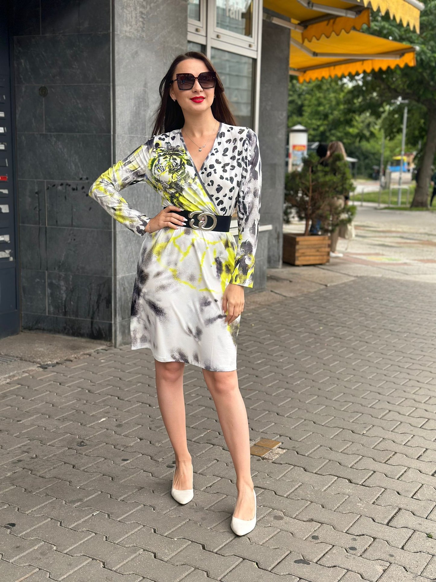 Kleid