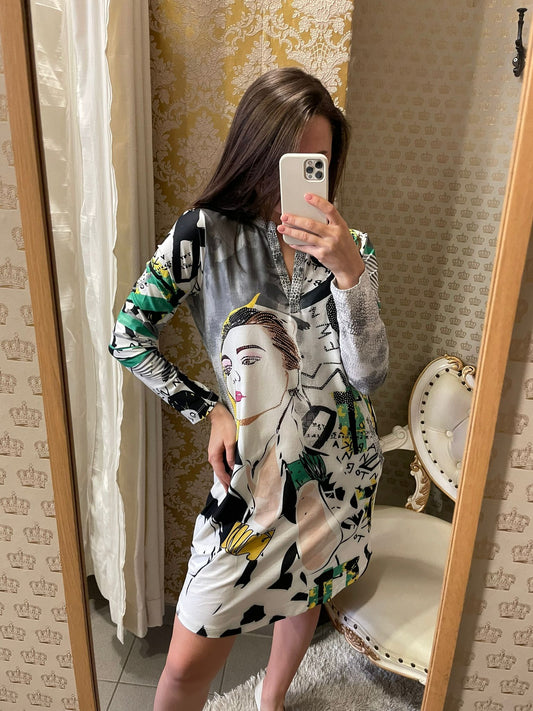 Kleid