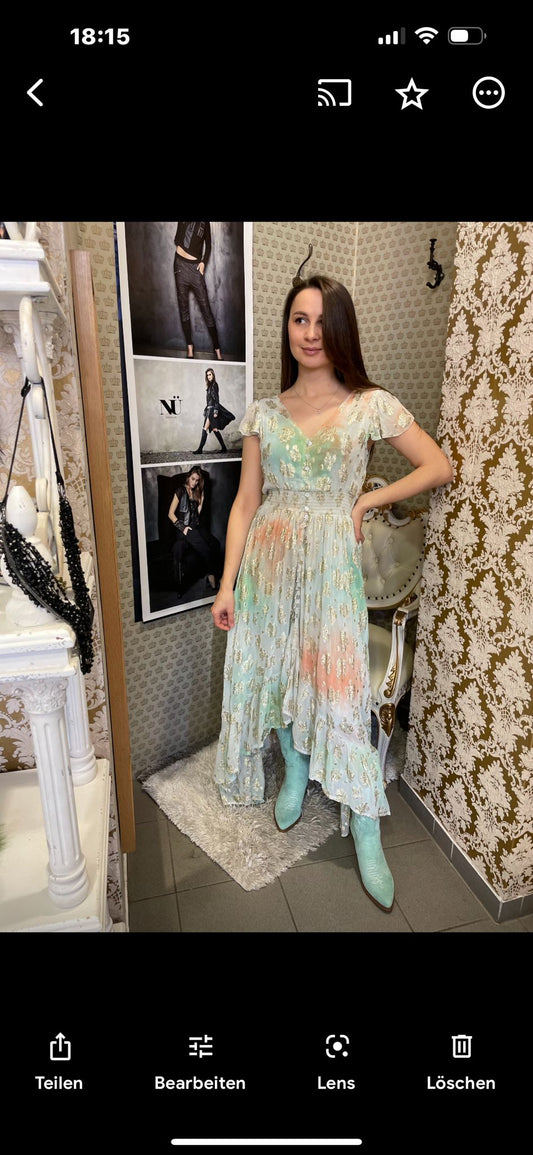 Kleid
