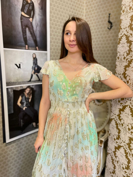 Kleid
