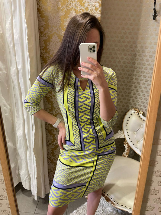 Kleid