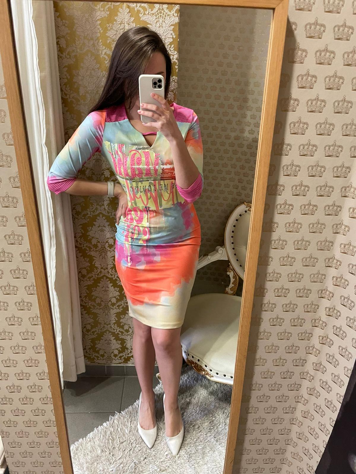 Kleid