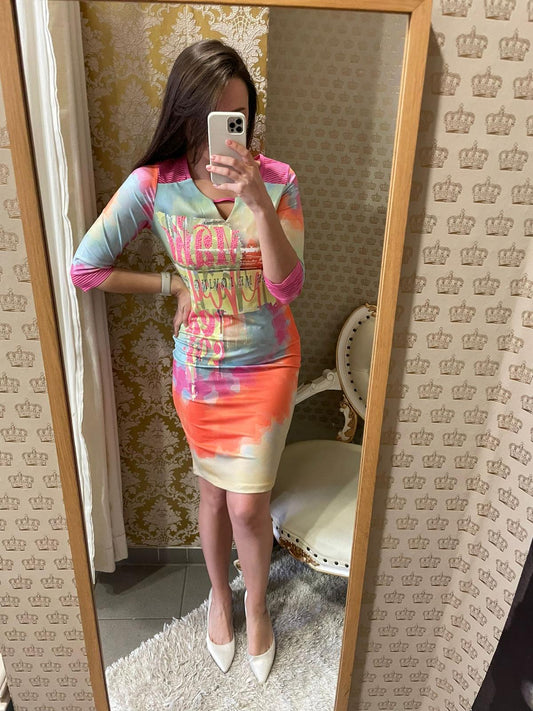 Kleid