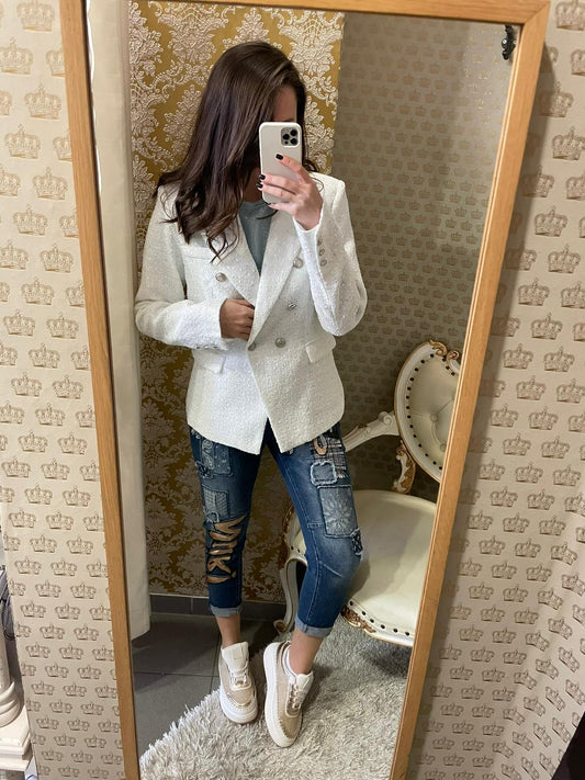 Blazer Attentif