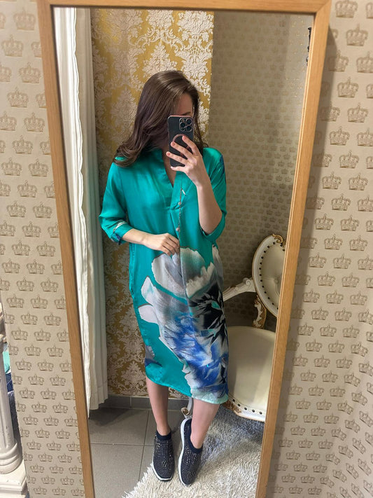 Kleid NÜ