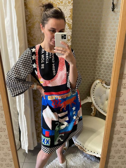 Kleid Missy