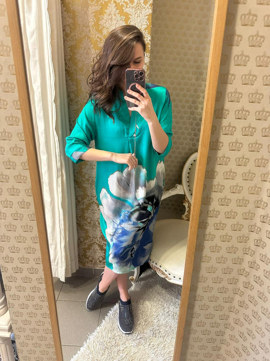 Kleid NÜ