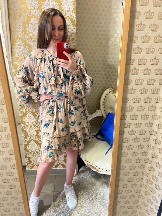 Kleid