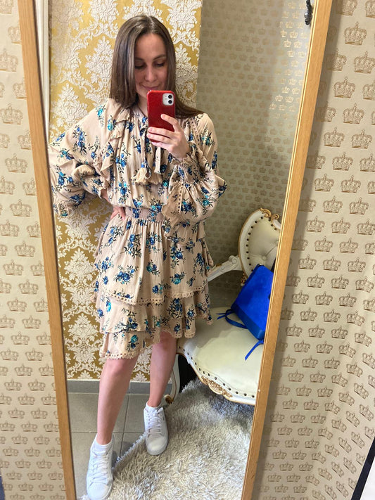 Kleid