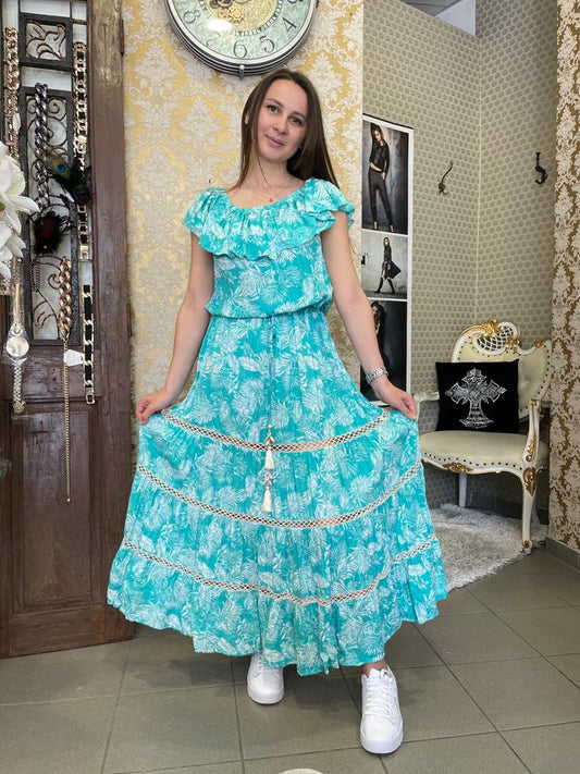 Kleid