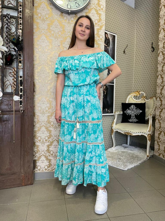 Kleid