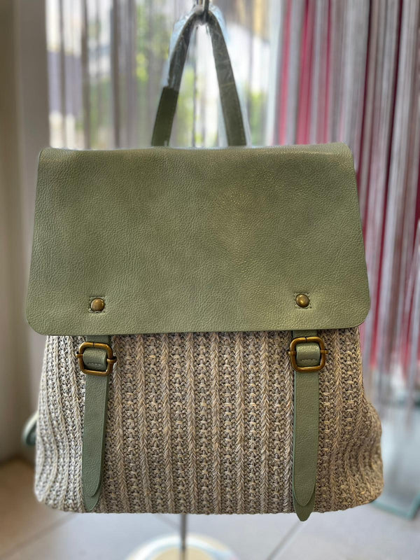 Tasche Rucksack
