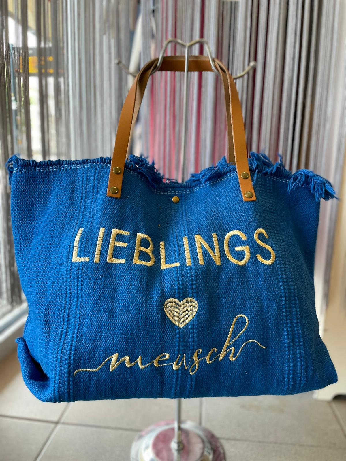 Tasche