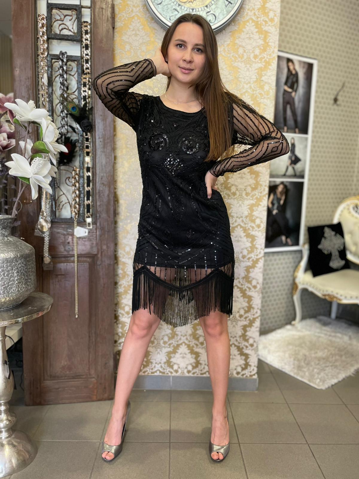 Kleid