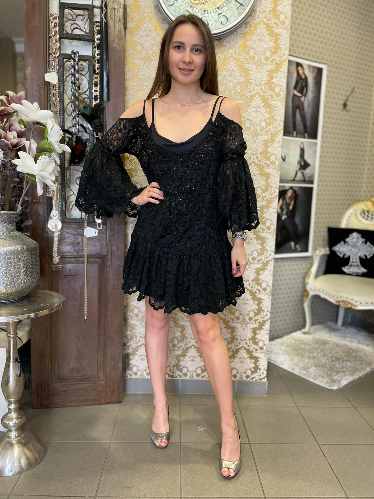 Kleid