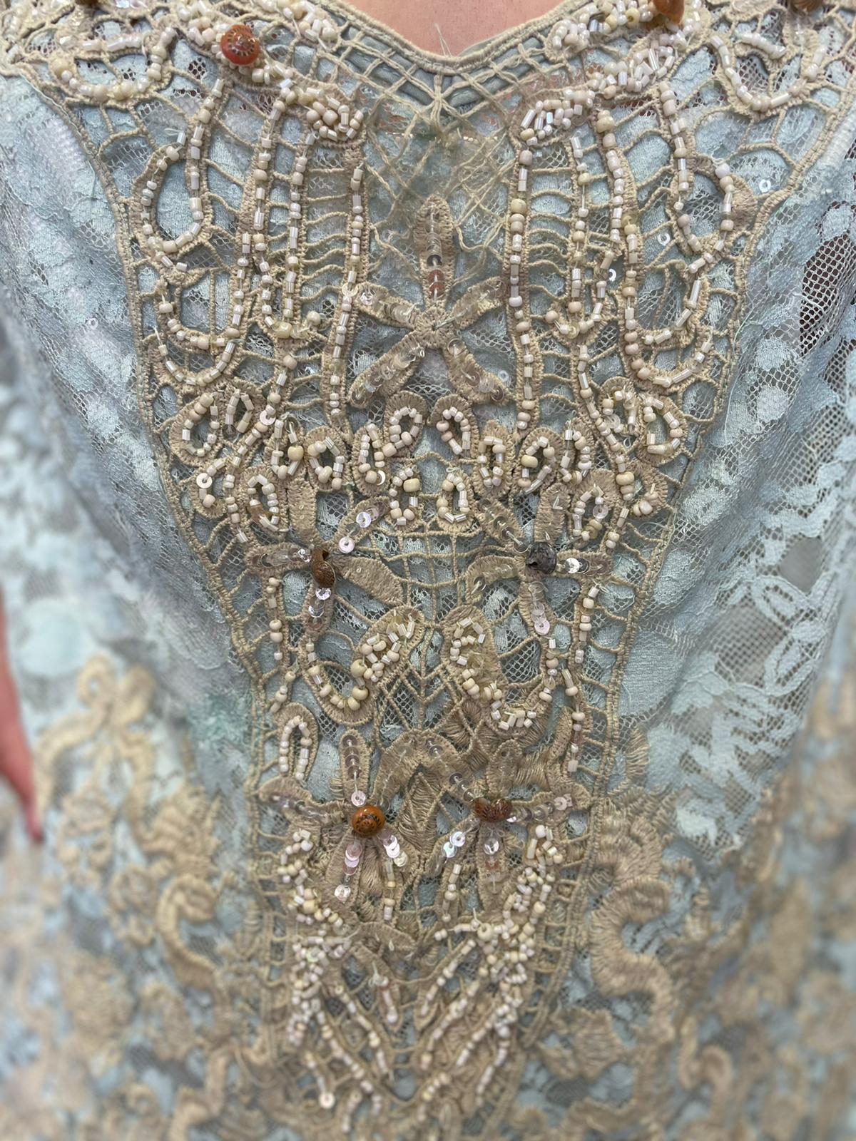 Kleid
