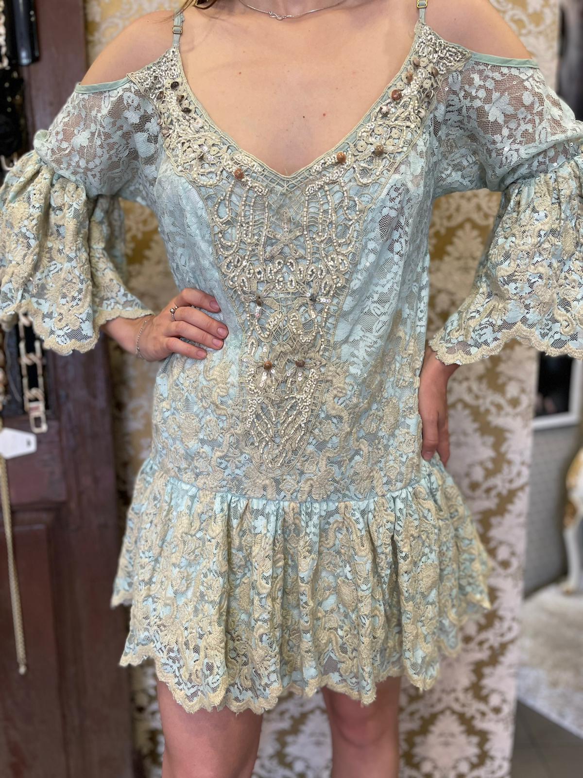 Kleid