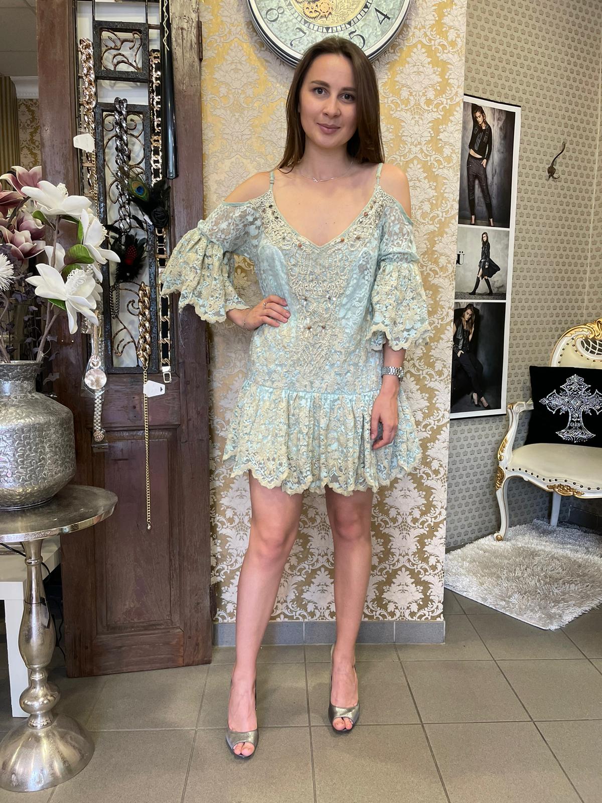 Kleid