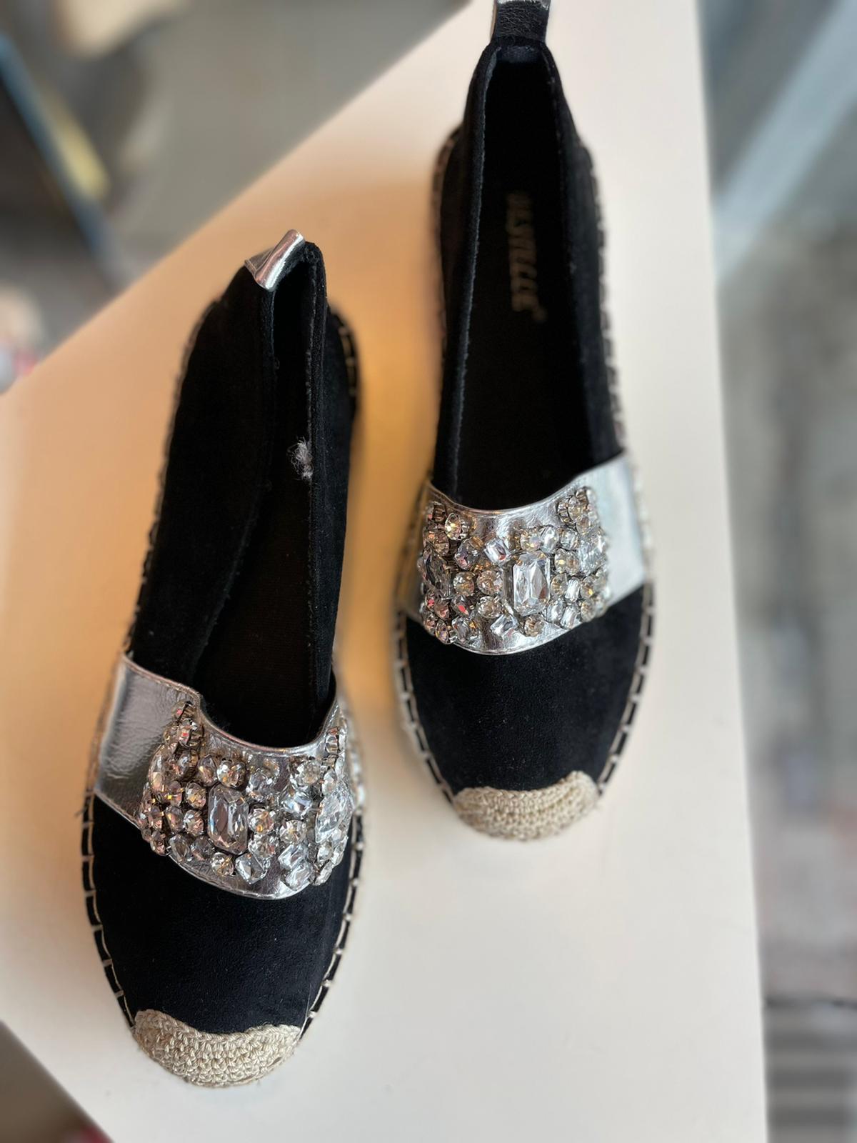 Espadrilles