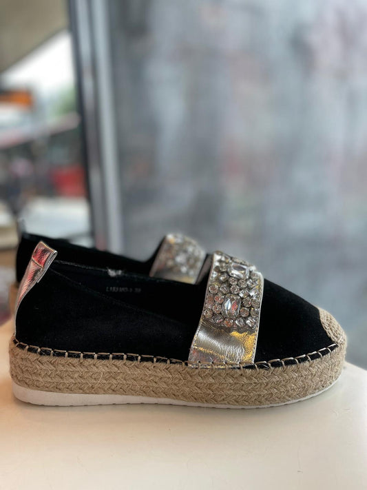 Espadrilles