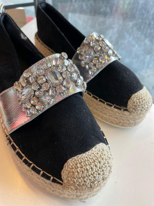 Espadrilles