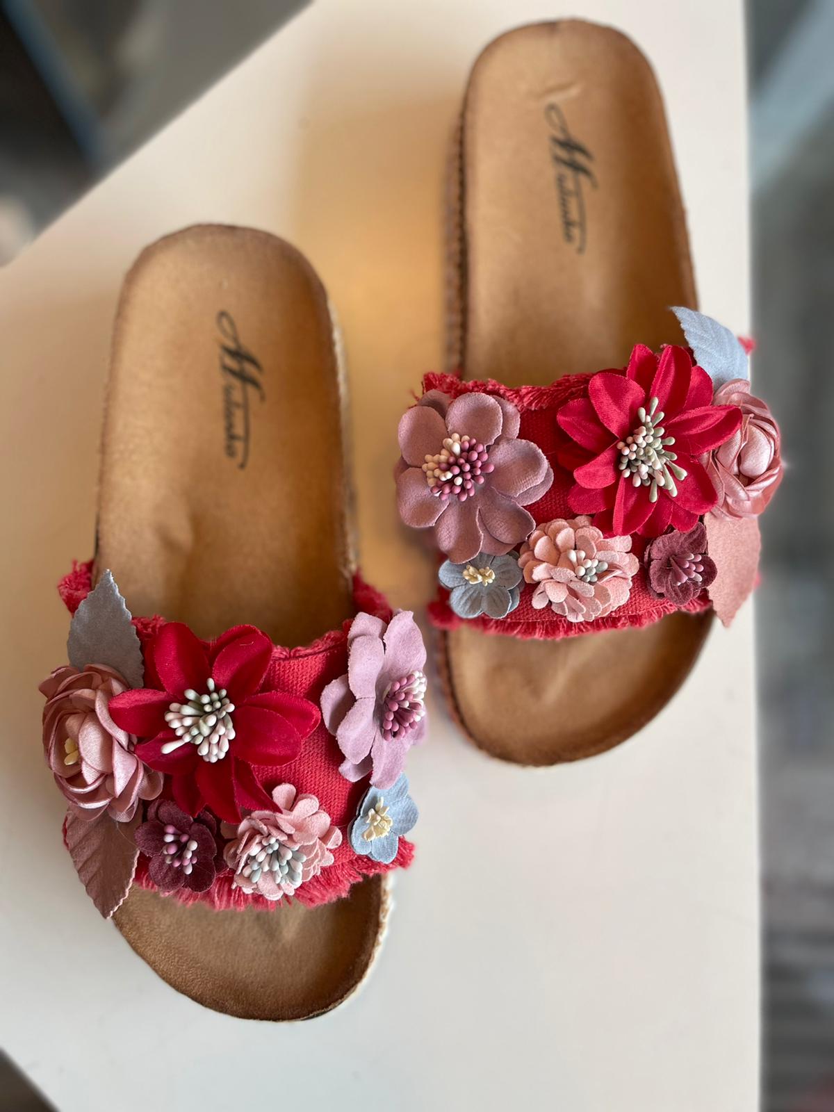 Sandalen