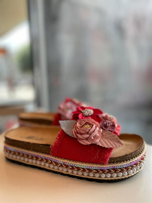 Sandalen