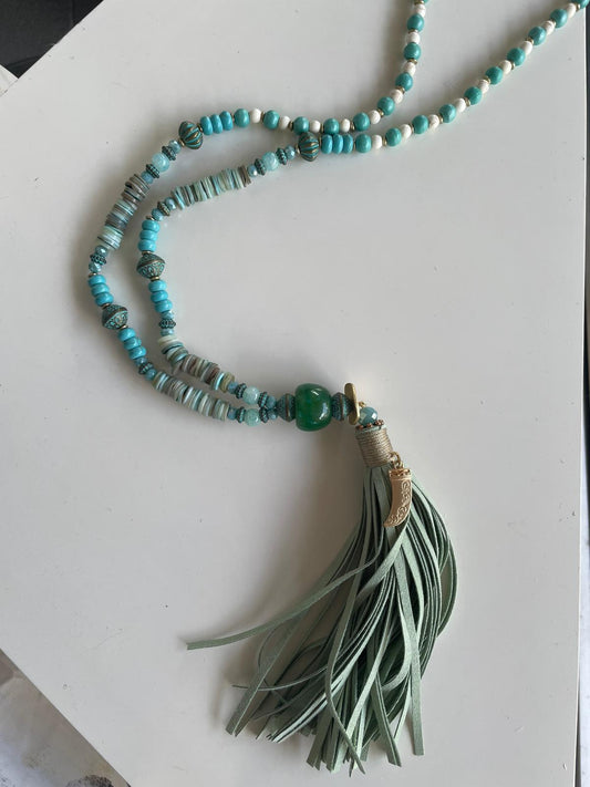 Modeschmuck