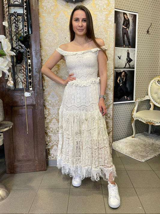 Kleid