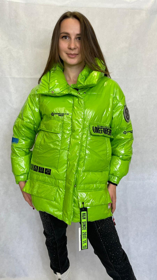 Jacke