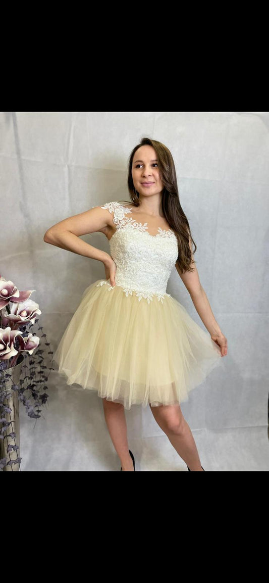 Party Kleid